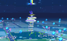 ポケモンGO